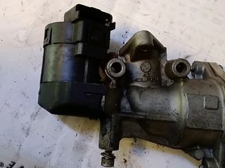 bontott FIAT SCUDO EGR / AGR Szelep