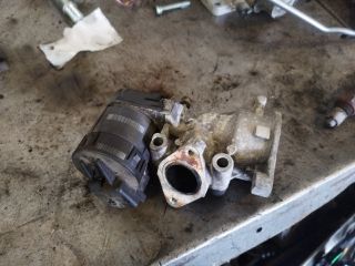 bontott FIAT SCUDO EGR / AGR Szelep