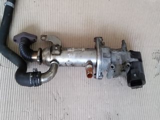 bontott FIAT SCUDO EGR / AGR Szelep