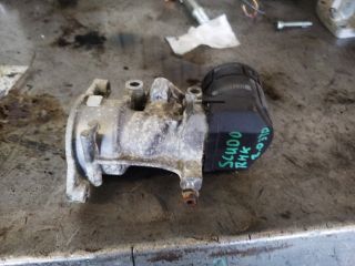 bontott FIAT SCUDO EGR / AGR Szelep