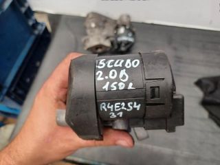 bontott FIAT SCUDO EGR / AGR Szelep