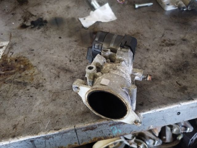 bontott FIAT SCUDO EGR / AGR Szelep
