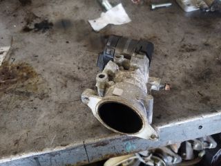 bontott FIAT SCUDO EGR / AGR Szelep