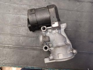 bontott FIAT SCUDO EGR / AGR Szelep
