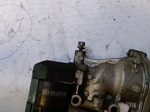 bontott FIAT SCUDO EGR / AGR Szelep