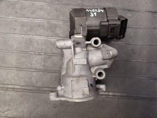 bontott FIAT SCUDO EGR / AGR Szelep