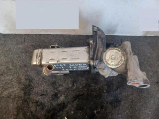bontott FIAT SCUDO EGR Hűtő