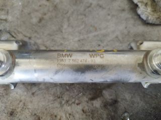 bontott FIAT SCUDO EGR Hűtő