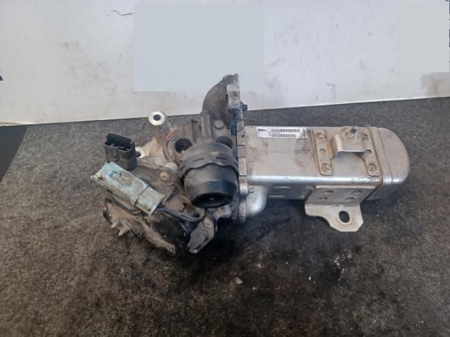 bontott FIAT SCUDO EGR Hűtő