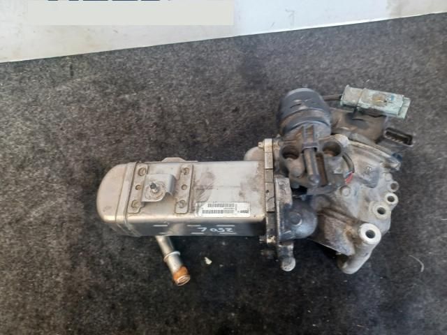 bontott FIAT SCUDO EGR Hűtő