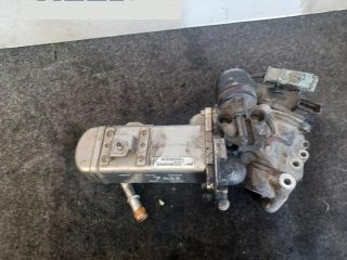 bontott FIAT SCUDO EGR Hűtő