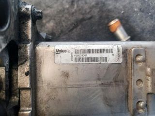 bontott FIAT SCUDO EGR Hűtő