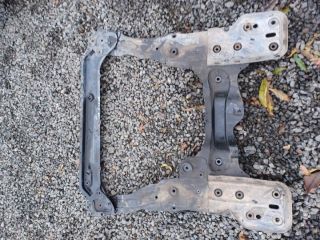 bontott FIAT SCUDO Első Bölcső