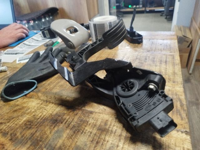 bontott FIAT SCUDO Gázpedál (Elektromos)