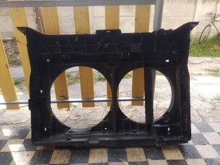 bontott FIAT SCUDO Homlokfal (Üres lemez)