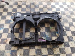 bontott FIAT SCUDO Homlokfal (Üres lemez)