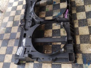 bontott FIAT SCUDO Homlokfal (Üres lemez)