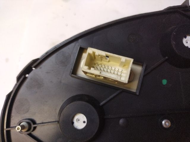 bontott FIAT SCUDO Kilométeróra