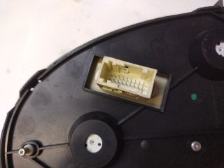 bontott FIAT SCUDO Kilométeróra