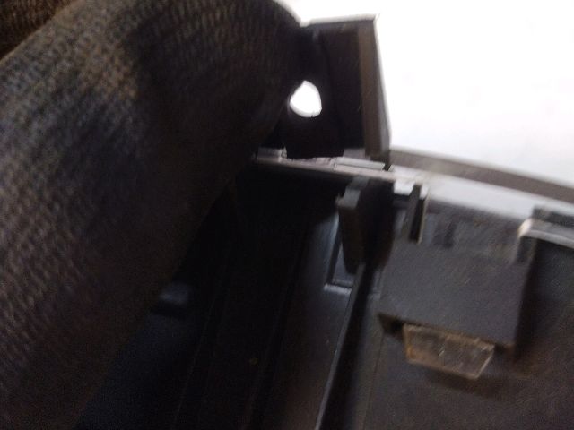 bontott FIAT SCUDO Kilométeróra