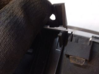 bontott FIAT SCUDO Kilométeróra