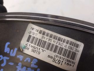 bontott FIAT SCUDO Kilométeróra