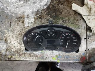 bontott FIAT SCUDO Kilométeróra