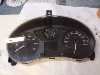 bontott FIAT SCUDO Kilométeróra