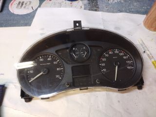 bontott FIAT SCUDO Kilométeróra