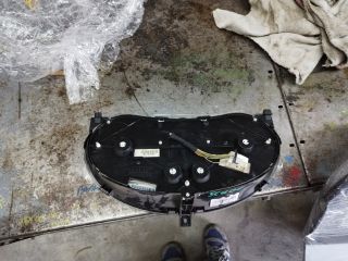 bontott FIAT SCUDO Kilométeróra