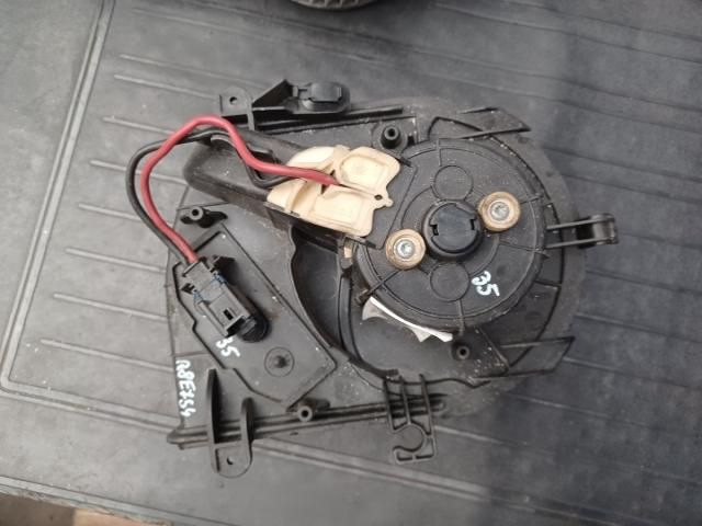 bontott FIAT SCUDO Klímahűtő Ventilátor