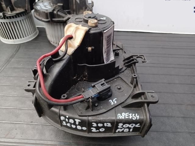 bontott FIAT SCUDO Klímahűtő Ventilátor