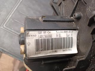 bontott FIAT SCUDO Klímahűtő Ventilátor