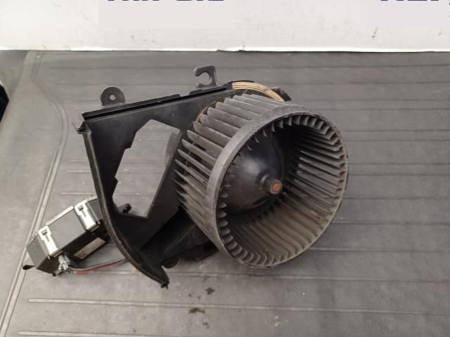 bontott FIAT SCUDO Klímahűtő Ventilátor