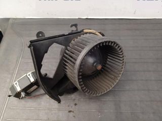 bontott FIAT SCUDO Klímahűtő Ventilátor