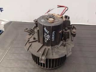 bontott FIAT SCUDO Klímahűtő Ventilátor