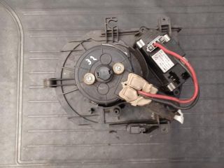 bontott FIAT SCUDO Klímahűtő Ventilátor