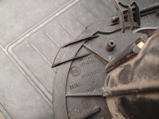 bontott FIAT SCUDO Klímahűtő Ventilátor