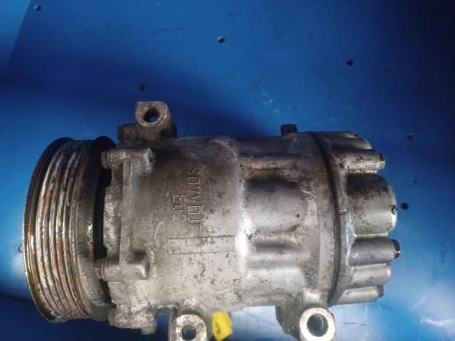 bontott FIAT SCUDO Klímakompresszor