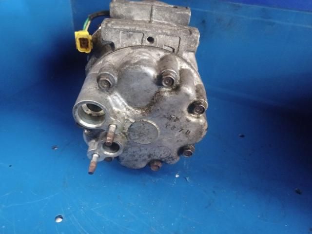 bontott FIAT SCUDO Klímakompresszor