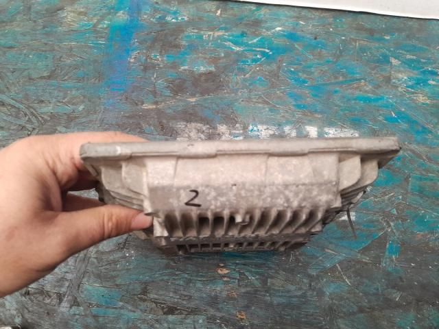 bontott FIAT SCUDO Motorvezérlő