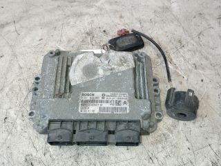 bontott FIAT SCUDO Motorvezérlő