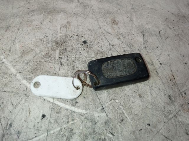 bontott FIAT SCUDO Motorvezérlő