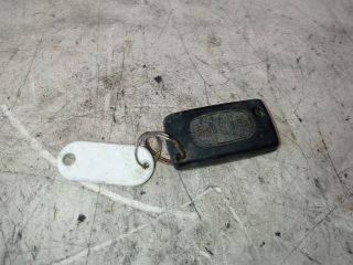 bontott FIAT SCUDO Motorvezérlő