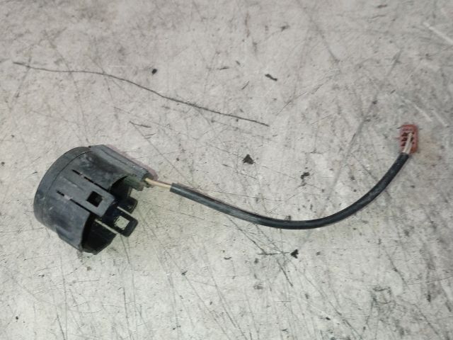 bontott FIAT SCUDO Motorvezérlő