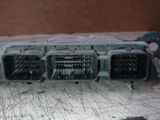 bontott FIAT SCUDO Motorvezérlő