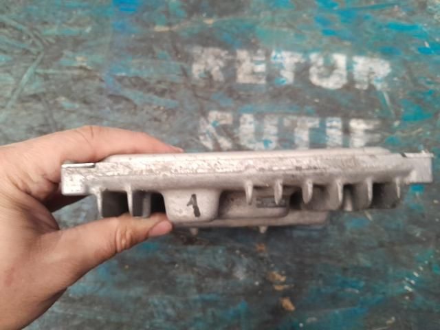 bontott FIAT SCUDO Motorvezérlő