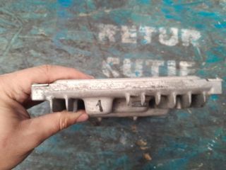 bontott FIAT SCUDO Motorvezérlő