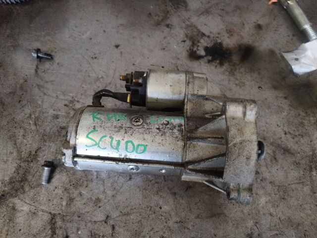 bontott FIAT SCUDO Önindító