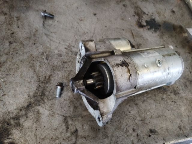 bontott FIAT SCUDO Önindító